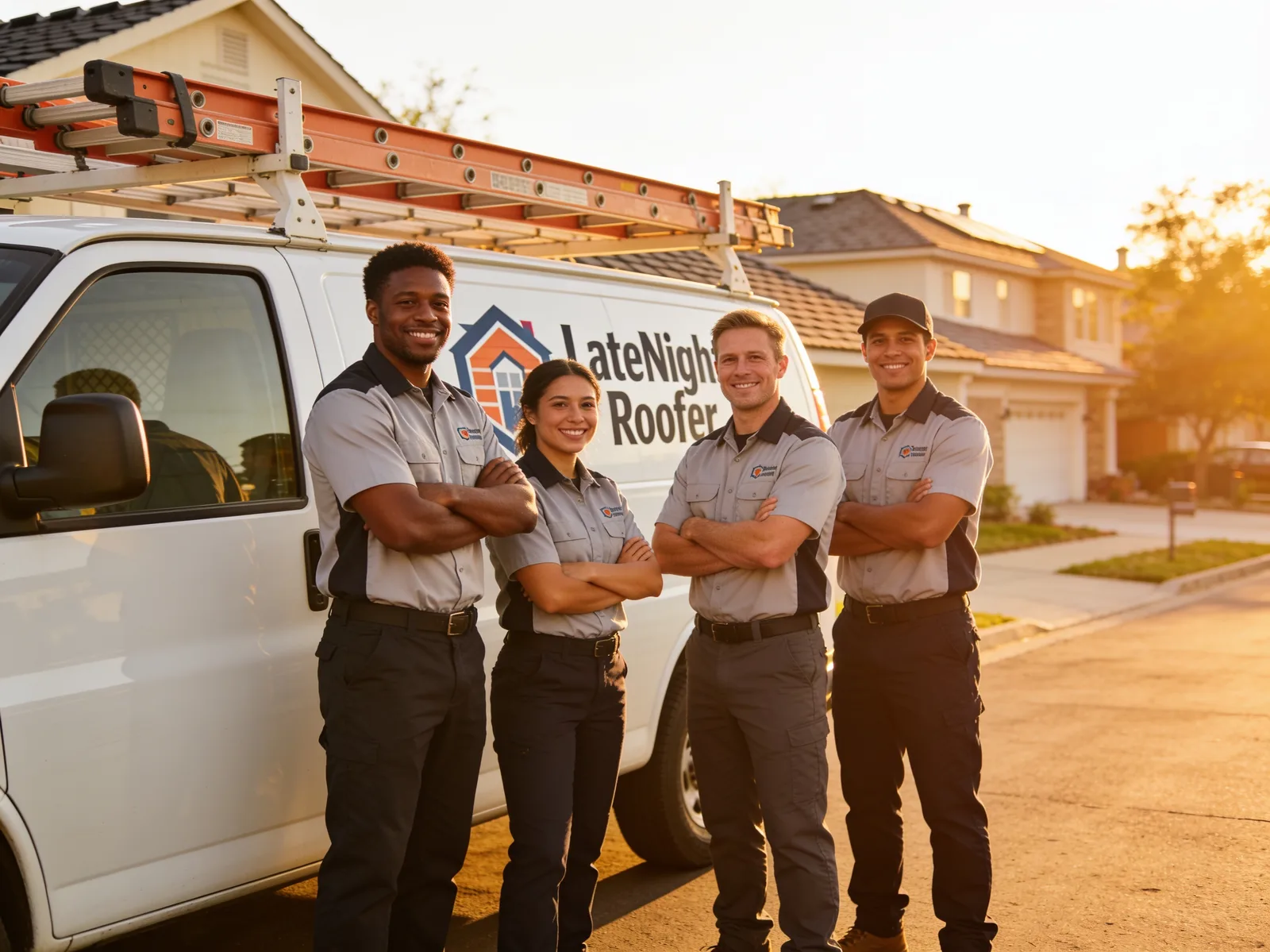 Emergency Roof Repair company in Spangler, PA